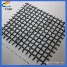 High Quality Crimped Wire Mesh for Mining and Coal